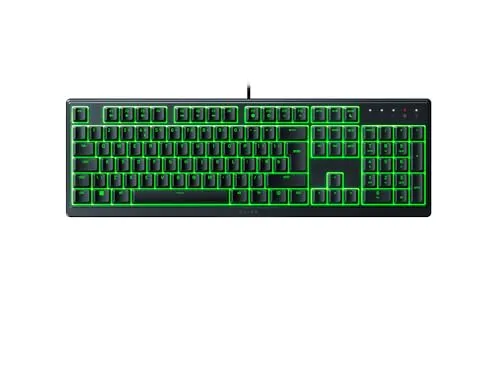 Produktbild Razer Ornata V3 X