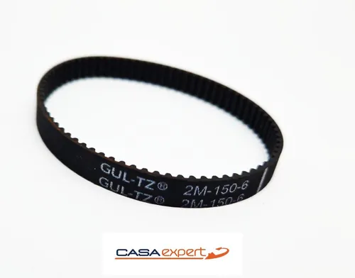 Zahnriemen Gul-Tz 2-150-6