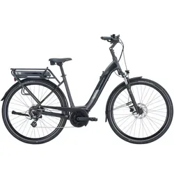 Pegasus Solero E8 Plus 500 Wh Damen E-Bike von Pegasus