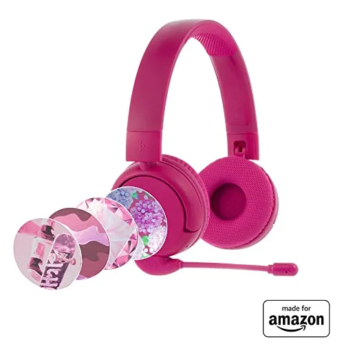 BuddyPhones PopTime Pro