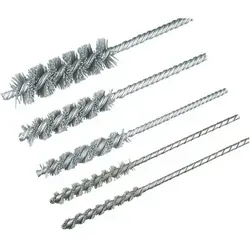 Osborn Rohrbürste Korfil-E L.125mm D.13mm Besatz-L.50mm Drahtbürsten