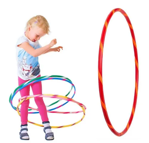 Hoopomania Hula-Hoop-Reifen von Hoopomania