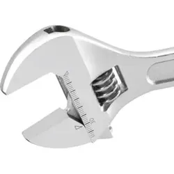 Stanley Metall-Rollgabelschlüssel 12/300mm