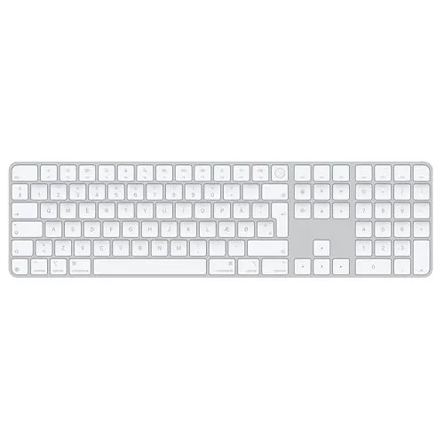 Apple Tastaturen von Apple