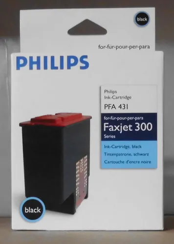 Produktbild Original Philips PFA 431 Tintenpatrone