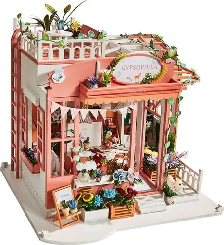 Habarri | Miniaturhaus