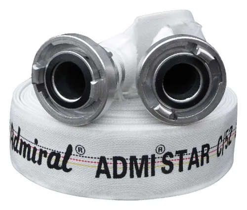 Admiral Industrie- und Bauschlauch Admi-Star A von Admiral