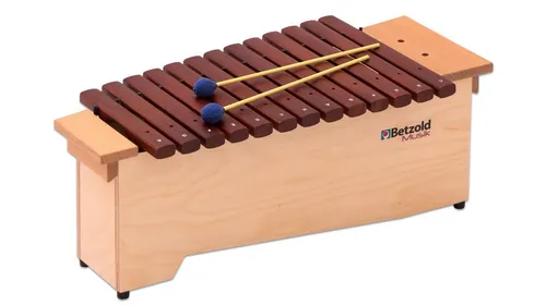 Betzold Musik Alt-Xylophon von Betzold Musik