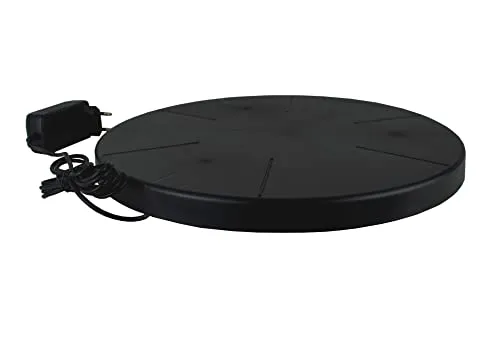 Ryom Heizplatte Geflügeltränke, Ø 25 cm