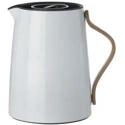 Stelton Emma Isolierkanne 1 l in blau von Stelton