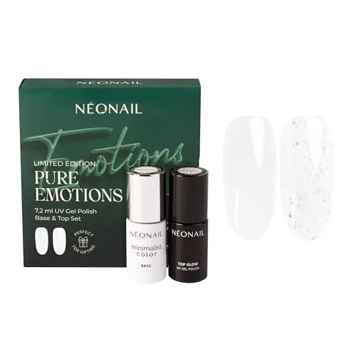 NÉONAIL UV Nagellack Set