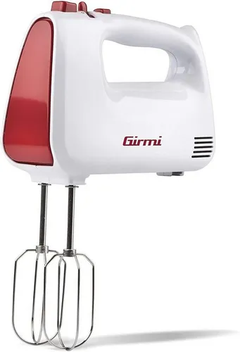 Girmi SB4101 Handmixer 400W