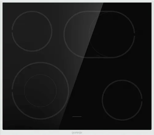 Gorenje Einbau-Kochfeld ECD643BX 60cm