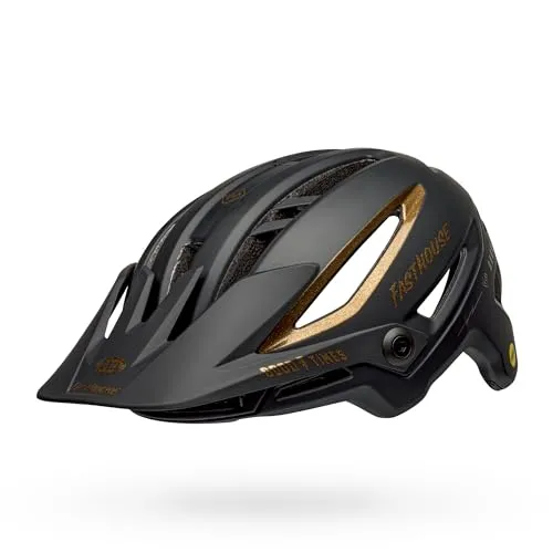 Bell Sixer MIPS Fahrradhelm - Fahrradhelm mit Fusion In-Mold Polycarbonate Schale, 26 Belüftungsöffnungen und MIPS-Sicherheitssystem für optimalen Schutz und Komfort.
