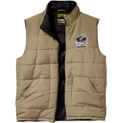 Atlas For Men Herren Weste AF1856