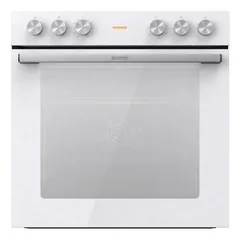 Gorenje Einbau-Herd-Set BC6715E02WK+ECD643BX von Gorenje