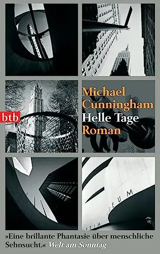 Helle Tage: Roman