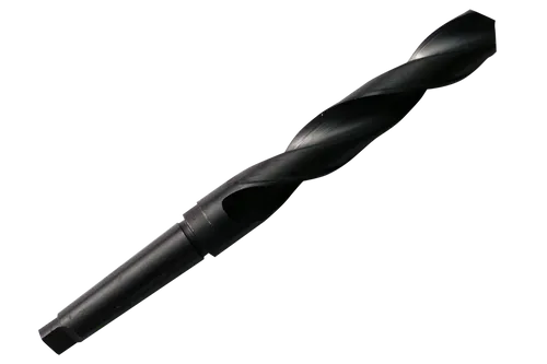 HSS Metallbohrer/Spiralbohrer Standbohrmaschine Drehbank DIN345 Ø 17,5mm MK2