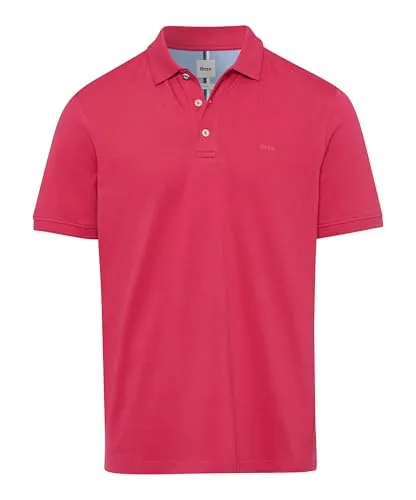 Brax Poloshirt rosa L von Brax