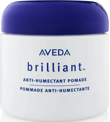 Aveda Brilliant Anti-Humectant Pomade 75 ml von Aveda