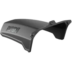 RockShox Fender für ZEB Federgabel kurz - Hochwertiger Fender für ZEB Federgabel von RockShox, schützt vor Schmutz und Spritzwasser beim Radfahren. Ideal für Mountainbiker, die auch bei widrigen Bedingungen unterwegs sind.
