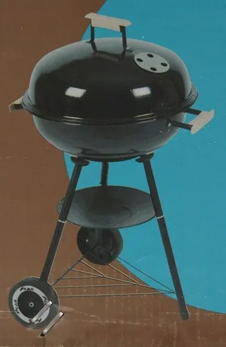 Cao Saveur Camping-Kugelgrill 51226 von Cao Camping