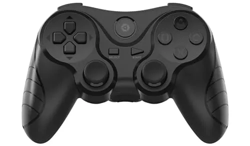 Gioteck VX-3 Wireless Controller (PS3) (New)