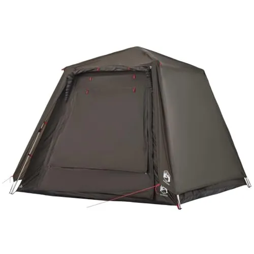 Produktbild vidaXL Angelzelt 4 Personen