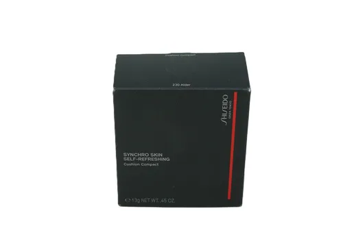 Produktbild Shiseido Ginza Tokyo Synchro Skin Cushion Compact 13g 230 Alder