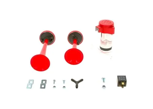 BOSCH Fanfare 0328003024 für FORD MITSUBISHI