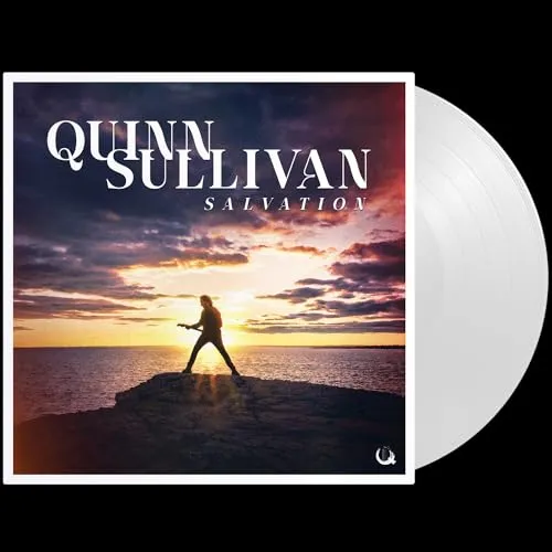 Salvation [Vinyl LP]