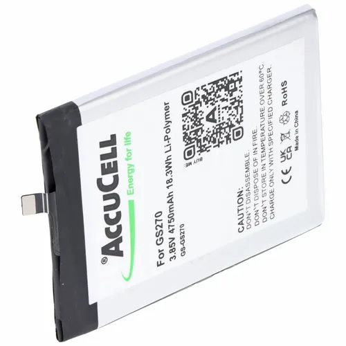 Ersatzakku für Gigaset GS270