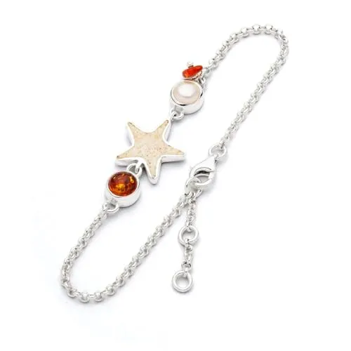 Dur Armband SANDSEESTERN von DUR