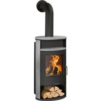 Justus Island Aqua Kaminofen 10kW