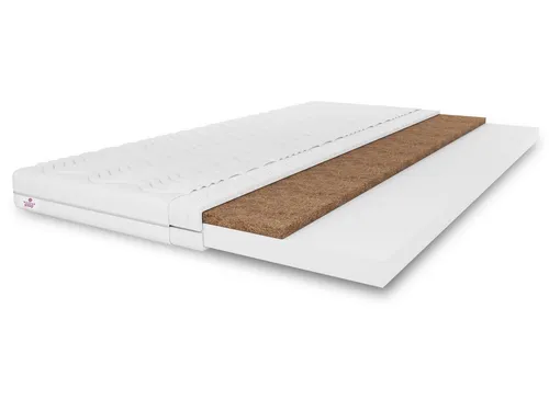 Matratzenschoner Schwarz von MARPUR