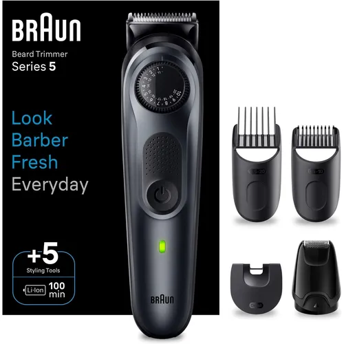 Braun Series 5 BT5420 Haarschneider