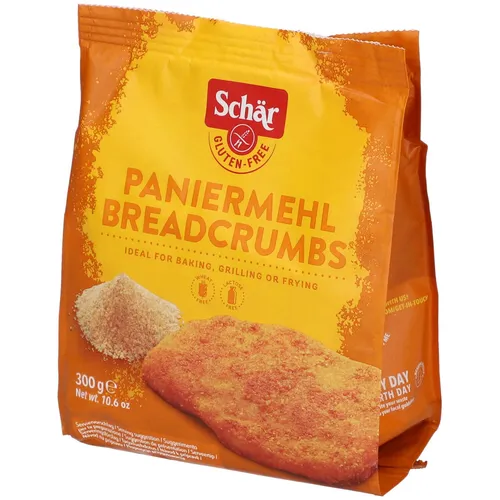 Schär Paniermehl 300g von Schär