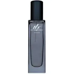Burberry Mr. Burberry Indigo Eau de Toilette für Herren 30 ml - Eau de Toilette für Herren, inspiriert vom ikonischen Burberry Trenchcoat, ideal für moderne Männer, die frische Zitrusnoten und einen aromatischen Charakter schätzen.