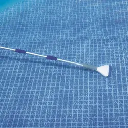 Produktbild Bestway Elektrischer Pool-Vakuumsauger AquaScan, 58340