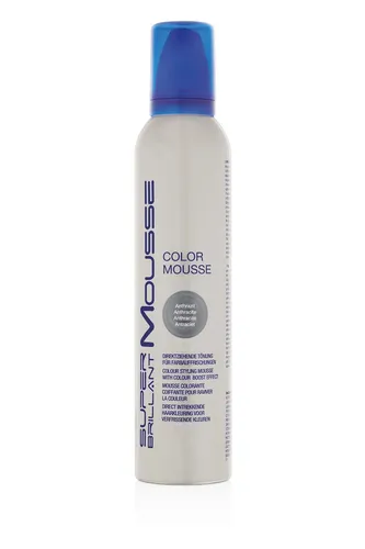  SB Mousse anthrazit/anthracite 250ml 51,80 EUR/l