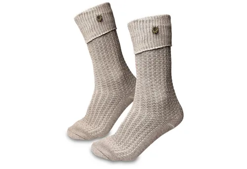 Trachtensocken von Steigenhöfer Manufaktur