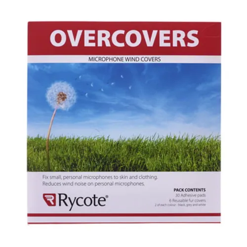 Rycote Overcovers