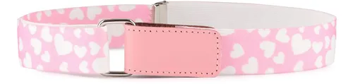 Gürtel Pink von Ladeheid
