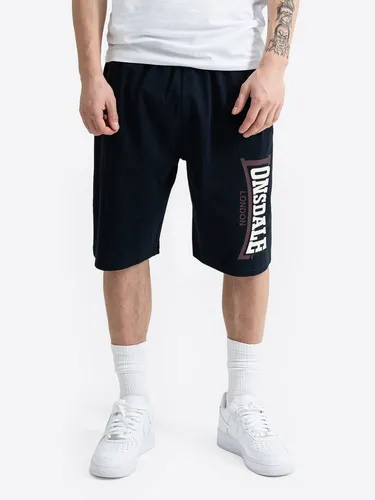 Lonsdale Sweatshorts LOGO JAM (1-tlg)