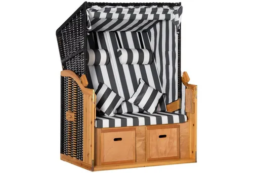 Strandkörbe bis 400 Euro von Outsunny