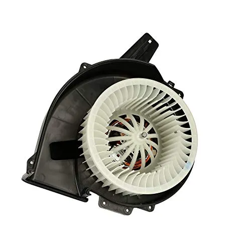VALEO 715269 Innenraumgebläse - Innengebläsemotor mit 235 Watt, leistungsstark und leicht auszutauschen für optimale Klimatisierung im Fahrzeug.