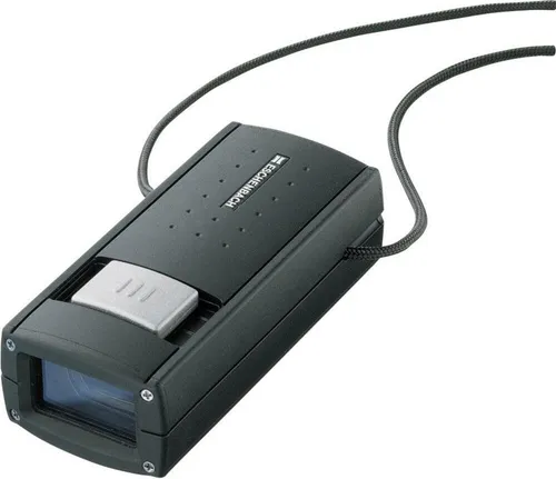Produktbild Eschenbach Club M Monokular 6 x 16 mm Schwarz