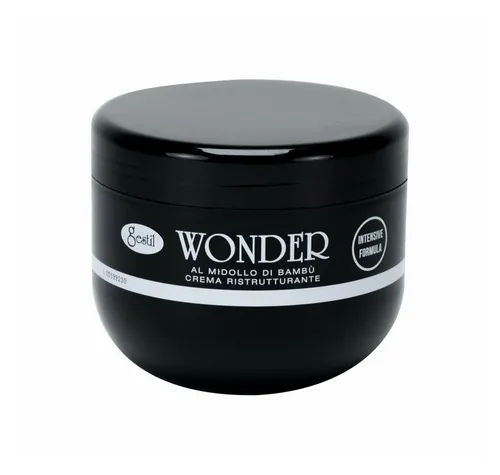 Wonder Gestil Haarbalsam 500ml