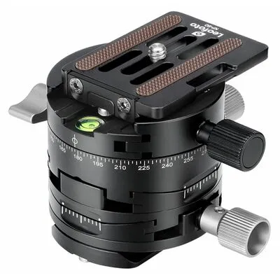 Stativköpfe von Leofoto