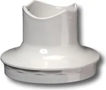 Braun Oberteil, Getriebe für Stabmixer 350 ml weiß - Nr.: 67050144, AS00004186